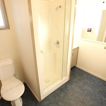 Townhouse Motel Тимару Екстериор снимка