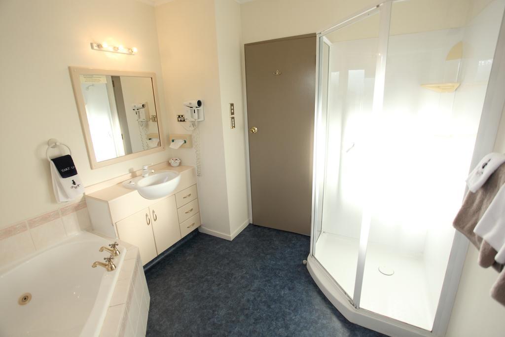 Townhouse Motel Тимару Стая снимка